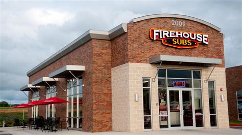 firehouse subs minneapolis|Firehouse Subs